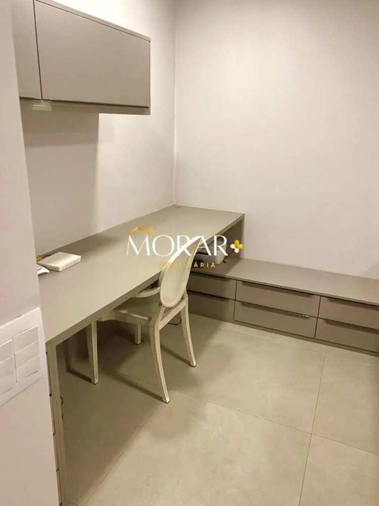 Casa, 5 quartos, 220 m² - Foto 12