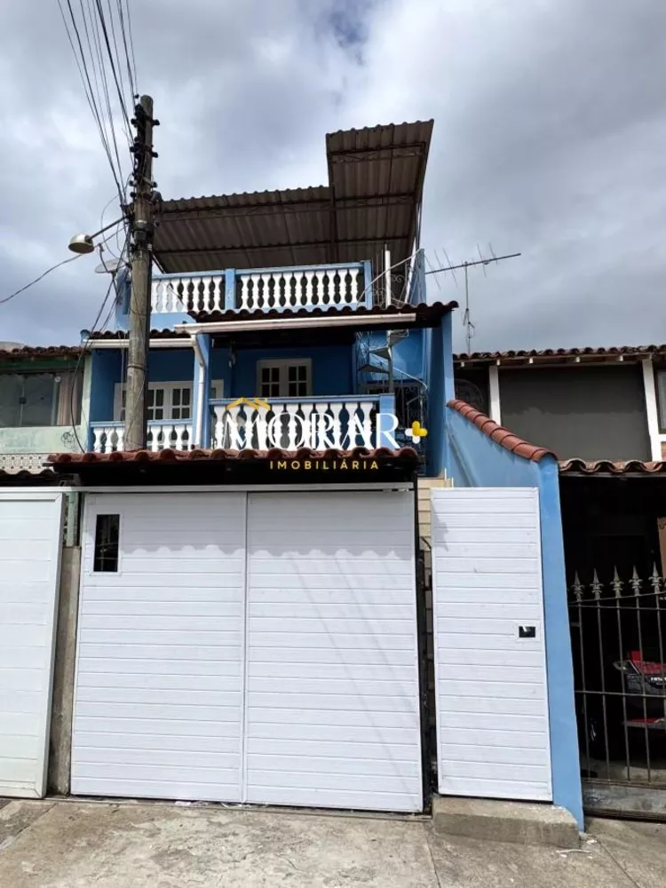 Casa, 2 quartos, 51 m² - Foto 1