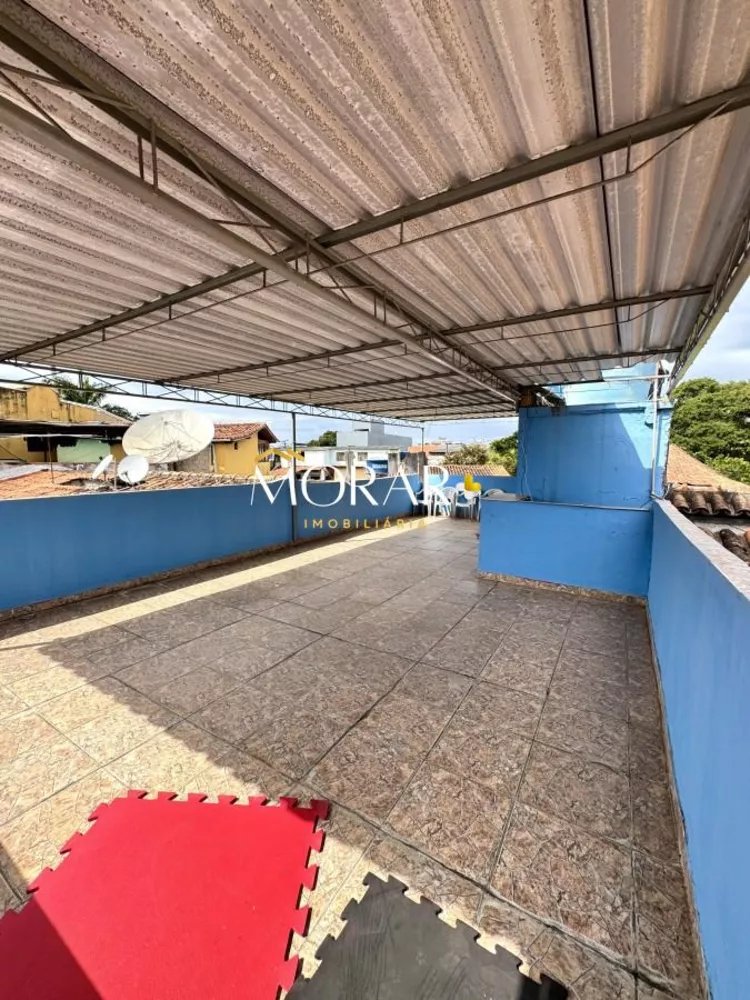 Casa, 2 quartos, 51 m² - Foto 21