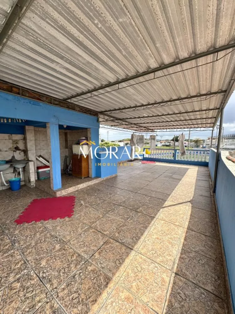Casa, 2 quartos, 51 m² - Foto 19