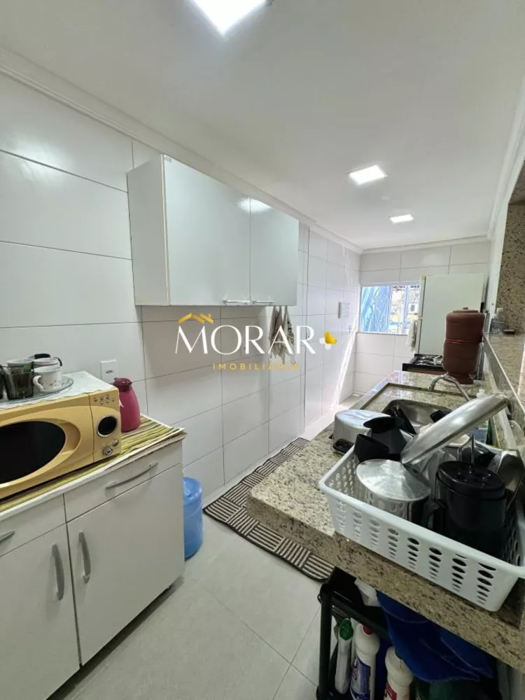Casa, 2 quartos, 51 m² - Foto 13