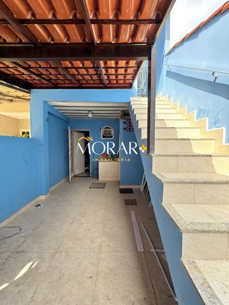 Casa, 2 quartos, 51 m² - Foto 3