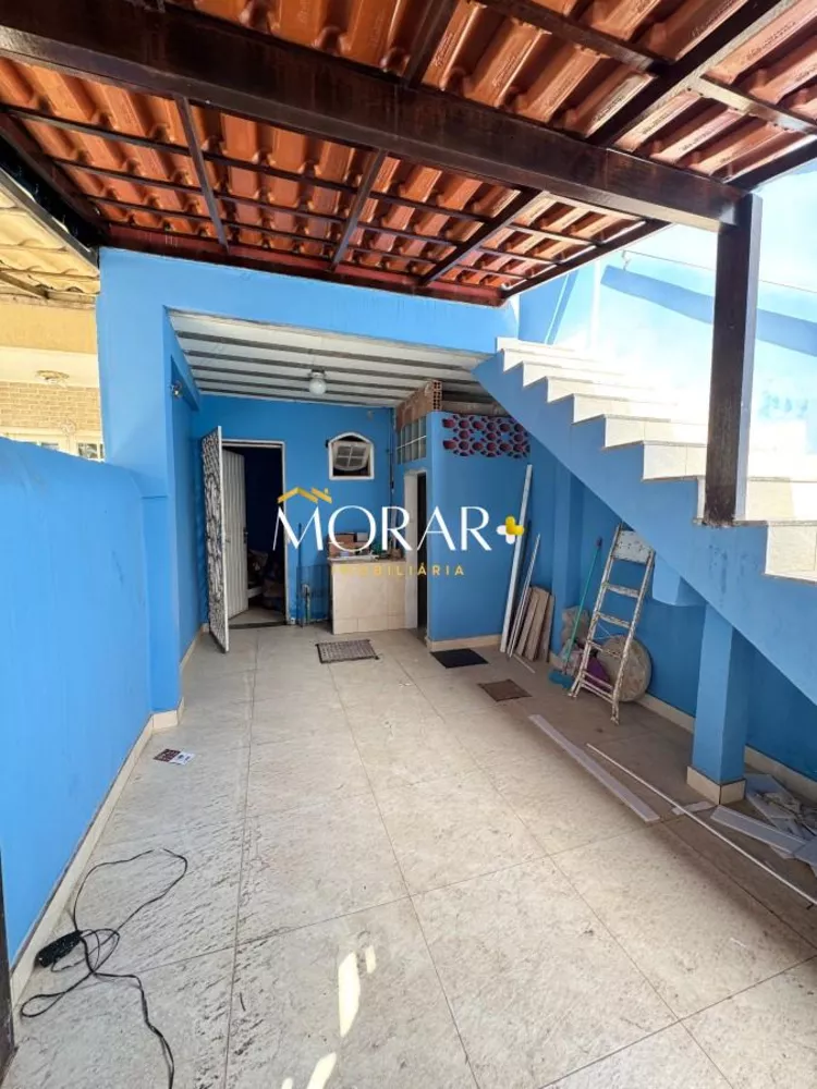Casa, 2 quartos, 51 m² - Foto 2