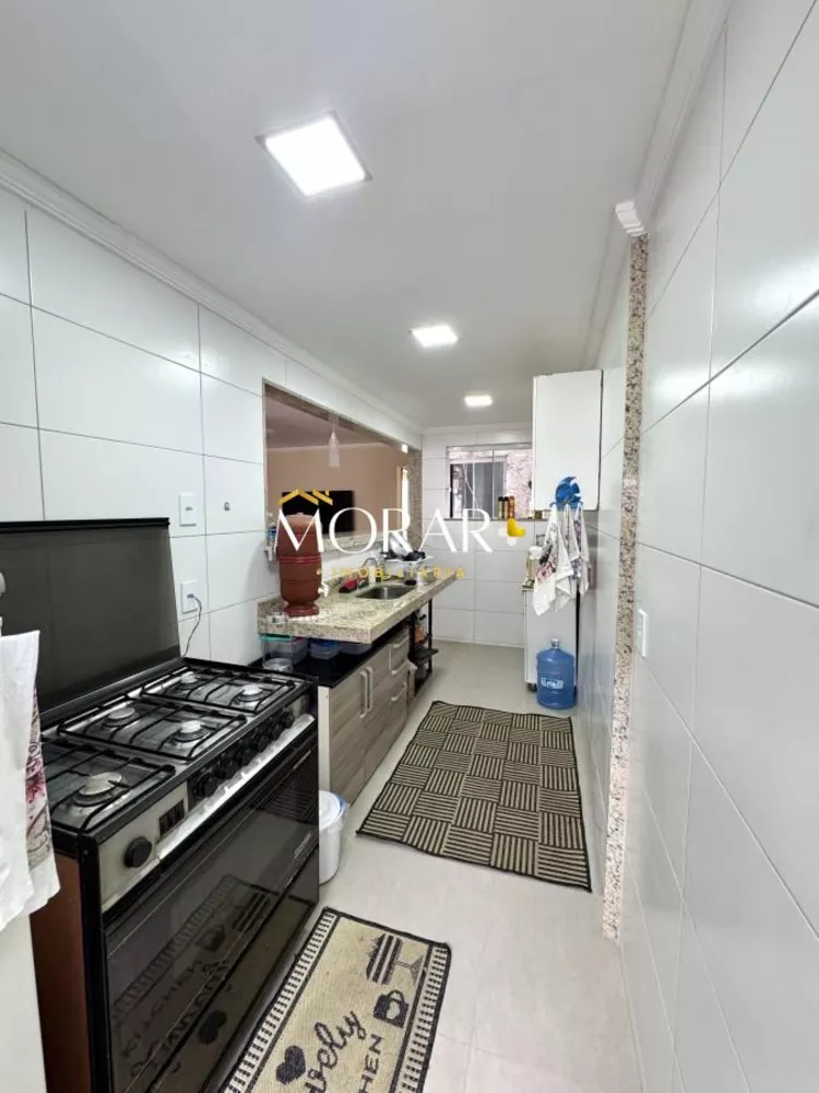 Casa, 2 quartos, 51 m² - Foto 12