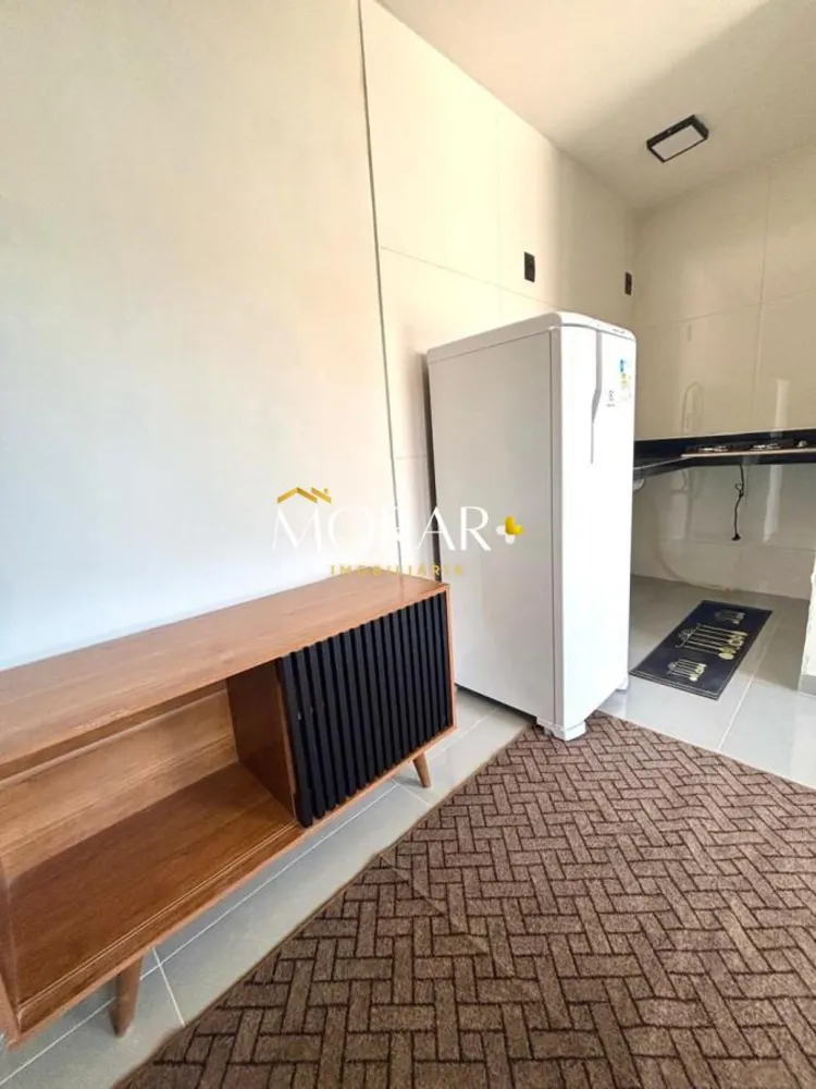 Flat/Apart Hotel, 1 quarto - Foto 17