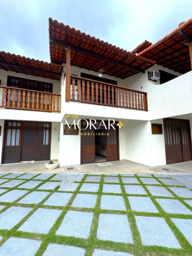 Casa, 2 quartos - Foto 17