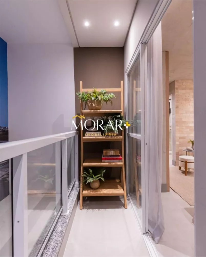 Apartamento, 1 quarto, 45 m² - Foto 24