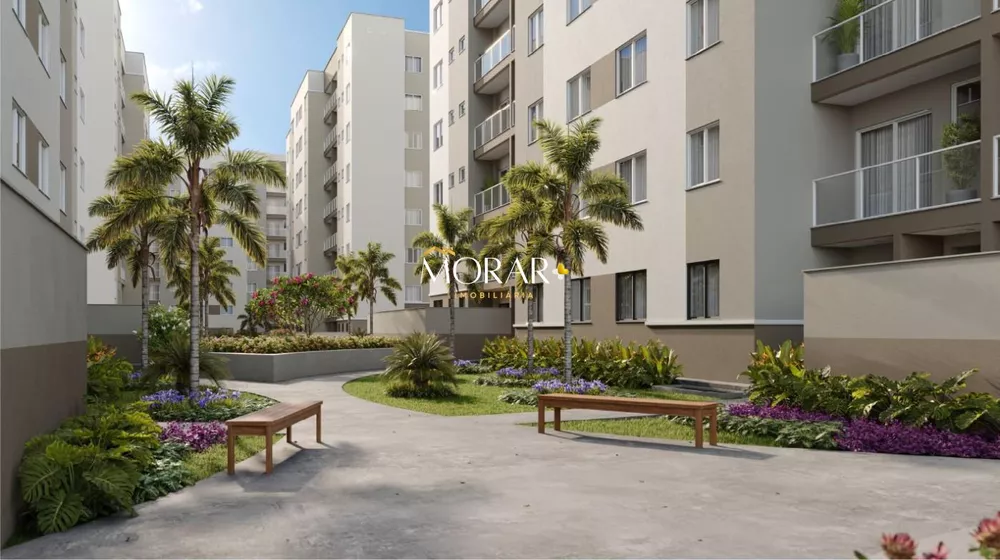 Apartamento, 1 quarto, 45 m² - Foto 23