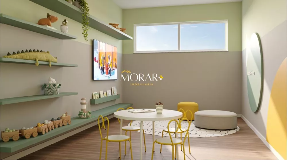 Apartamento, 1 quarto, 45 m² - Foto 5
