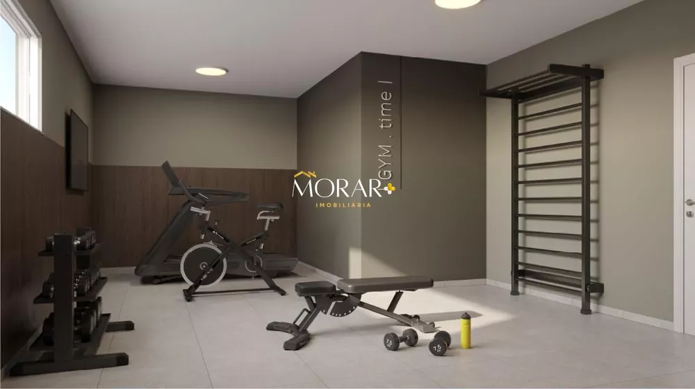 Apartamento, 1 quarto, 45 m² - Foto 16