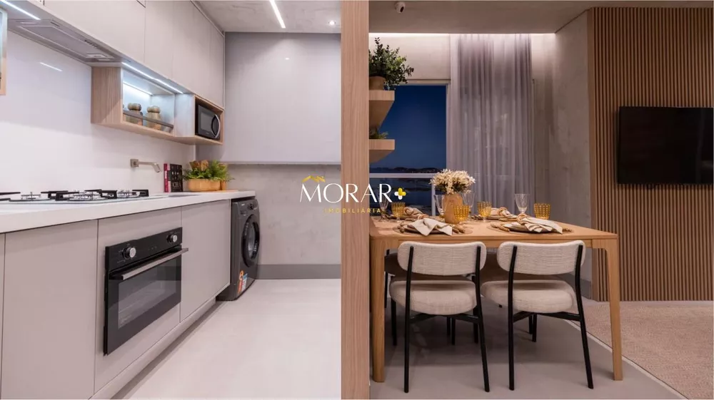 Apartamento, 1 quarto, 45 m² - Foto 18