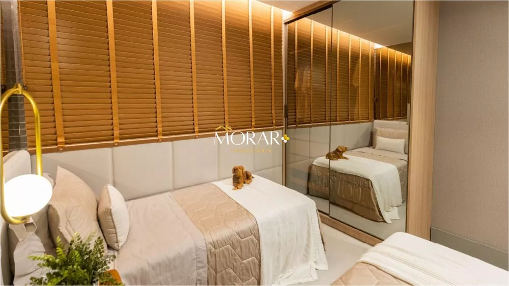 Apartamento, 1 quarto, 45 m² - Foto 28