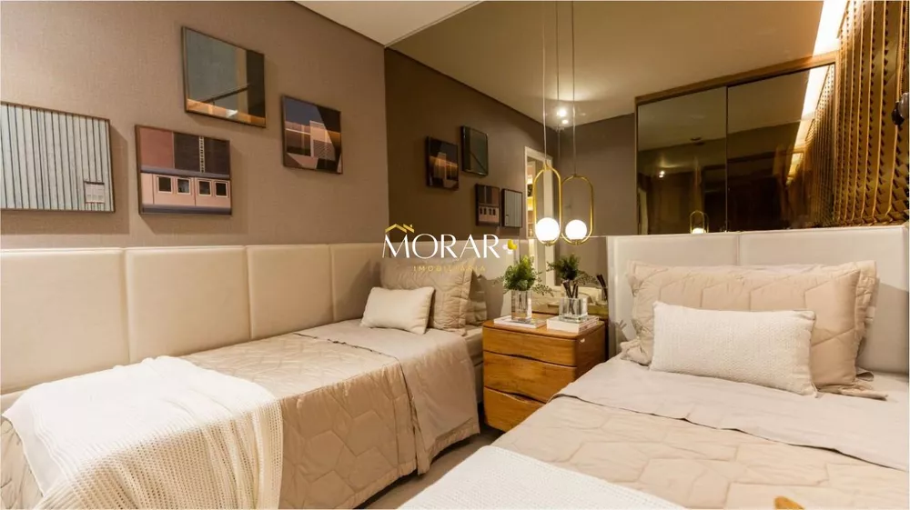 Apartamento, 1 quarto, 45 m² - Foto 6