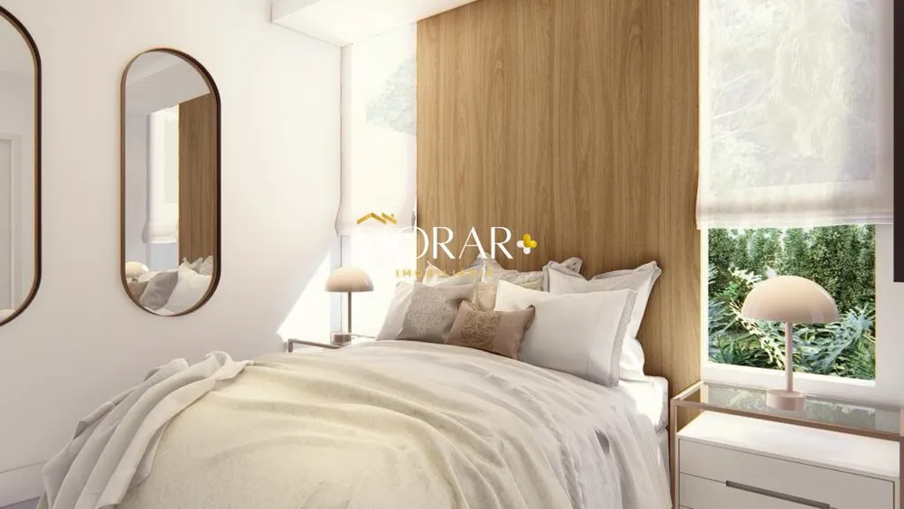 Casa, 3 quartos, 76 m² - Foto 11