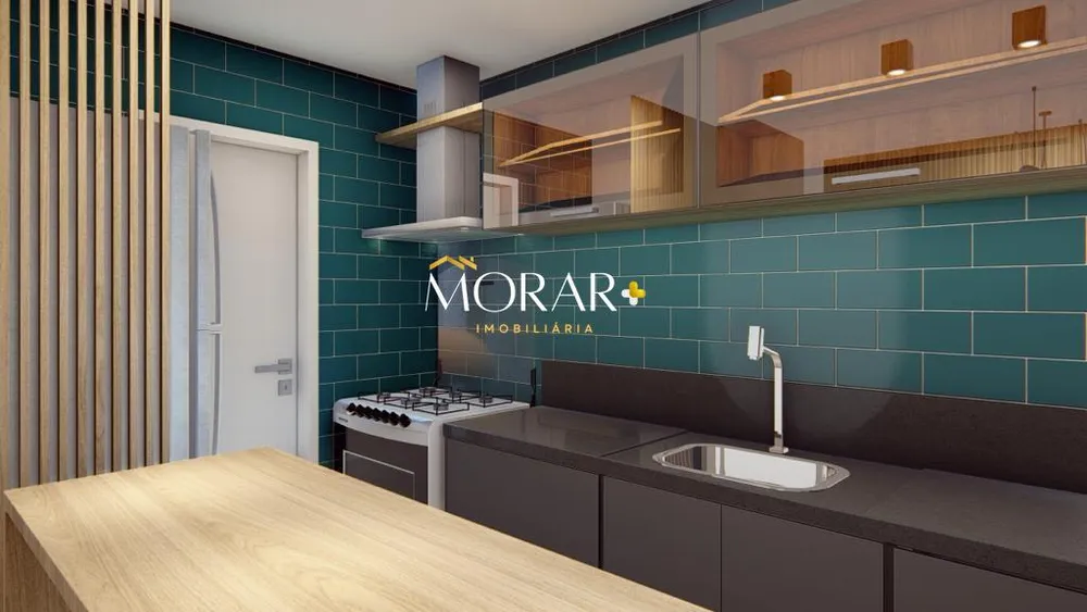 Casa, 3 quartos, 76 m² - Foto 7