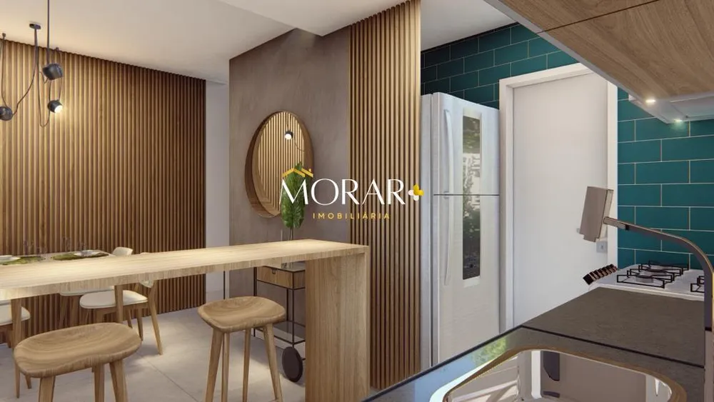 Casa, 3 quartos, 76 m² - Foto 8