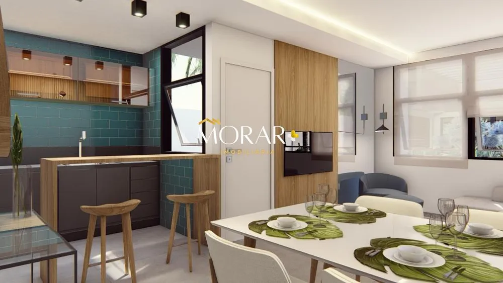 Casa, 3 quartos, 76 m² - Foto 5