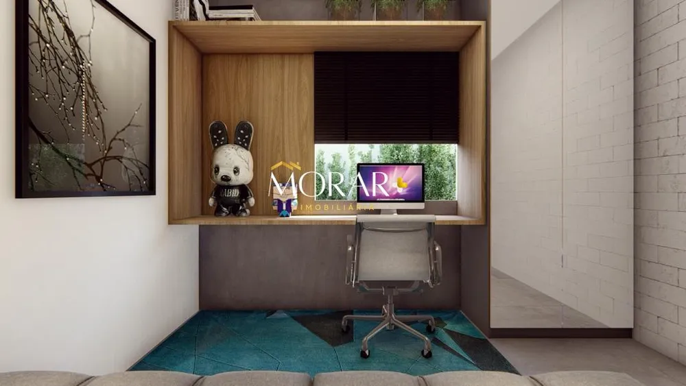 Casa, 3 quartos, 76 m² - Foto 15