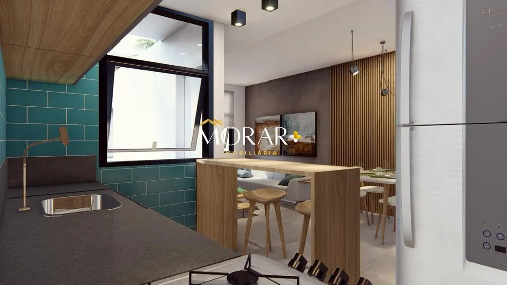 Casa, 3 quartos, 76 m² - Foto 6