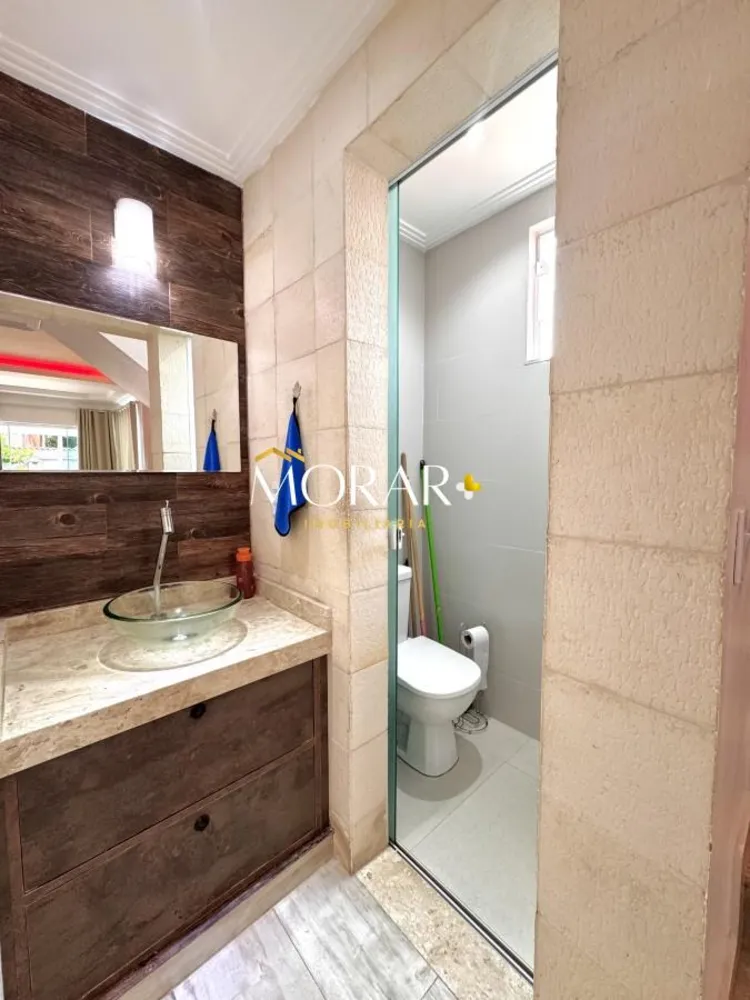 Casa, 3 quartos, 129 m² - Foto 14