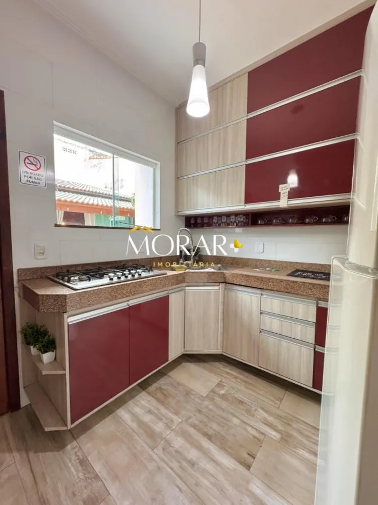 Casa, 3 quartos, 129 m² - Foto 12