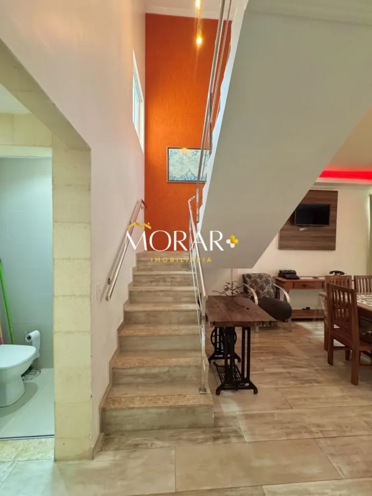 Casa, 3 quartos, 129 m² - Foto 13