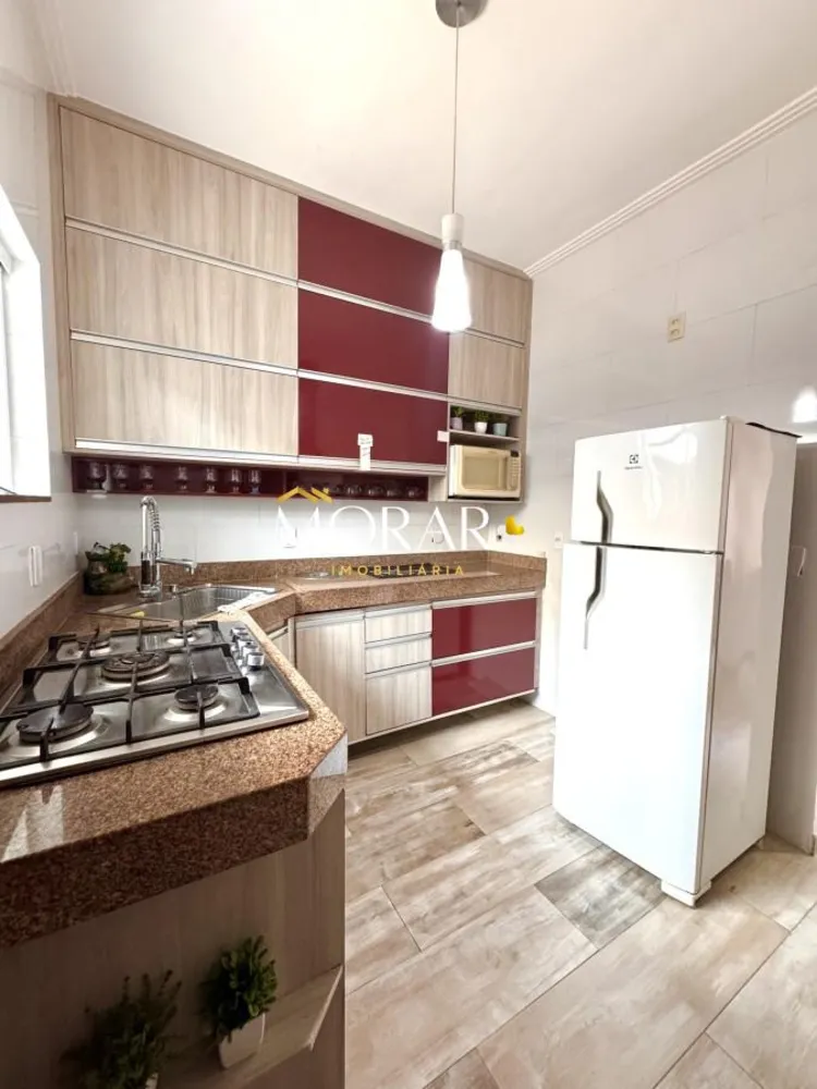 Casa, 3 quartos, 129 m² - Foto 11