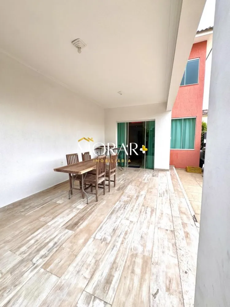 Casa, 3 quartos, 129 m² - Foto 2