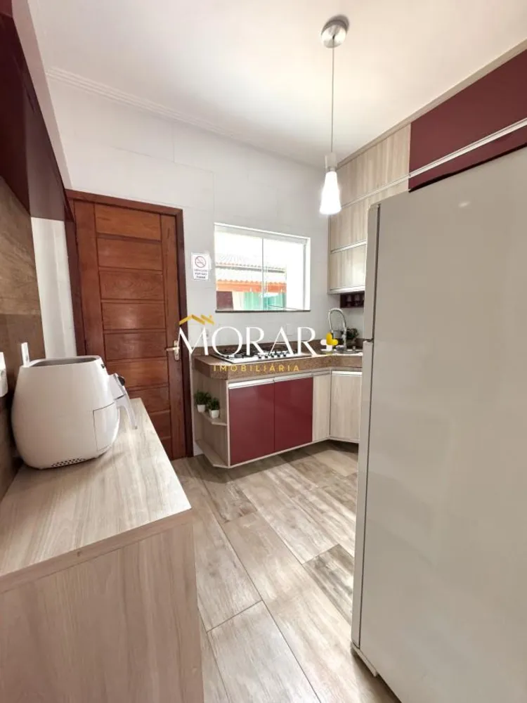 Casa, 3 quartos, 129 m² - Foto 20