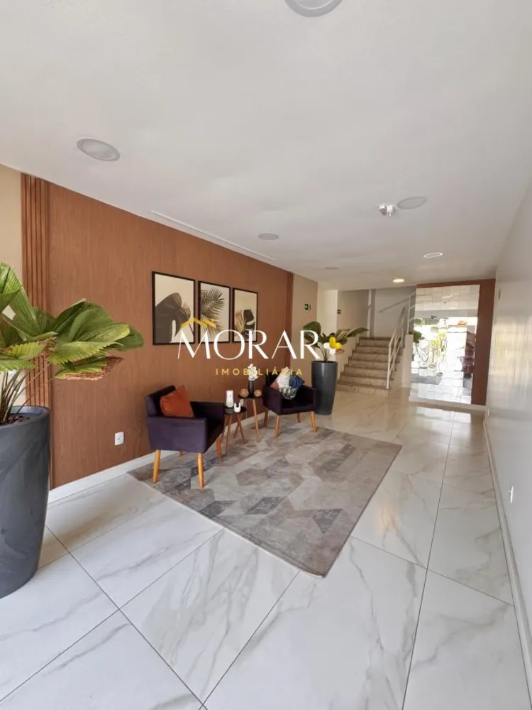 Apartamento, 2 quartos, 74 m² - Foto 4