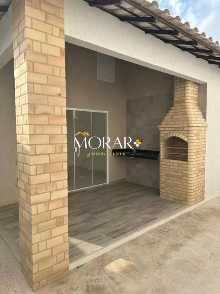 Casa, 3 quartos, 112 m² - Foto 7