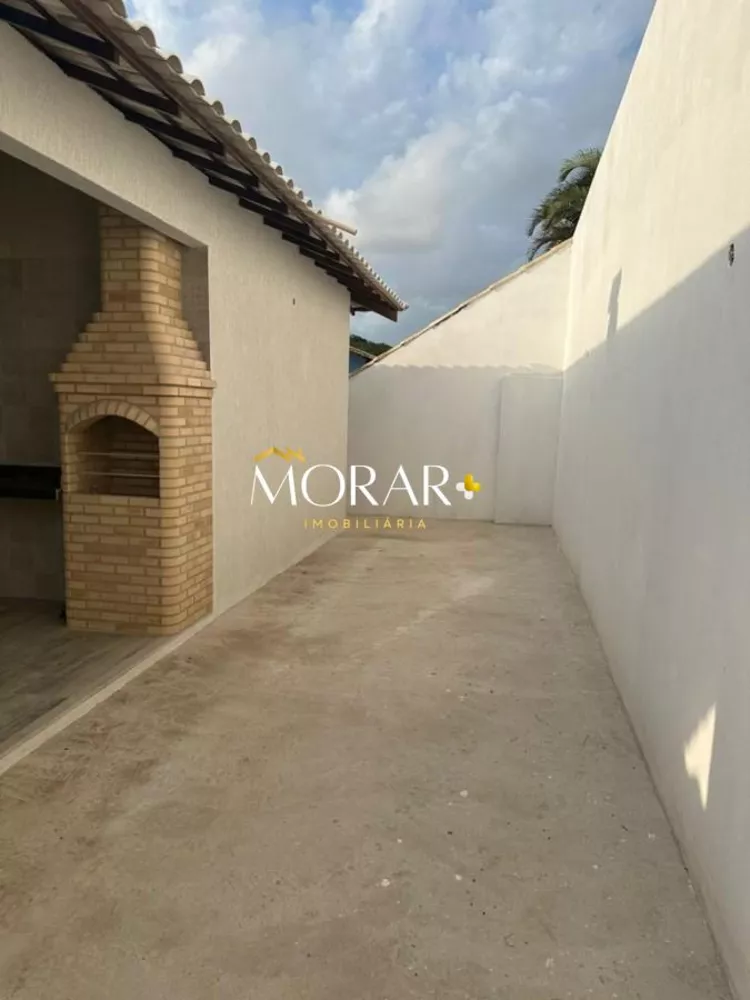 Casa, 3 quartos, 112 m² - Foto 8