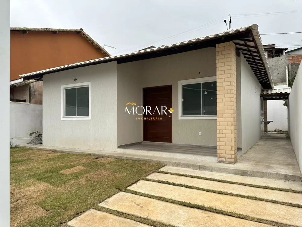 Casa, 3 quartos, 112 m² - Foto 1