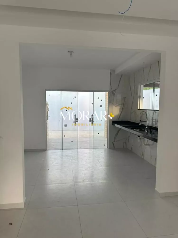 Casa, 3 quartos, 112 m² - Foto 13