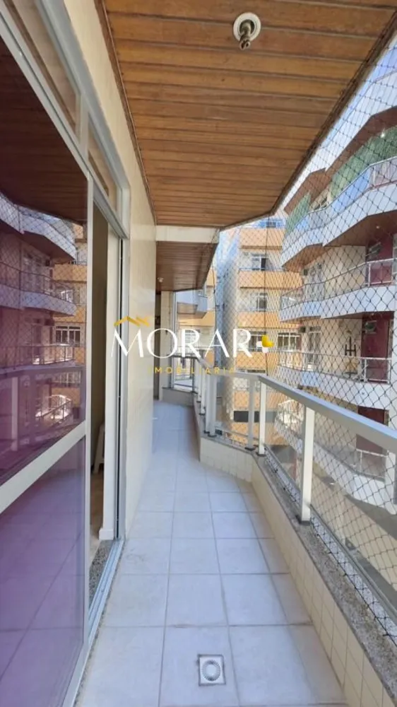 Apartamento, 2 quartos, 91 m² - Foto 3