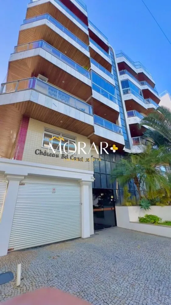 Apartamento, 2 quartos, 91 m² - Foto 1