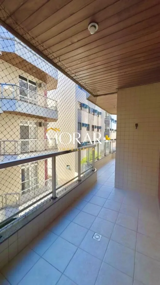 Apartamento, 2 quartos, 91 m² - Foto 2