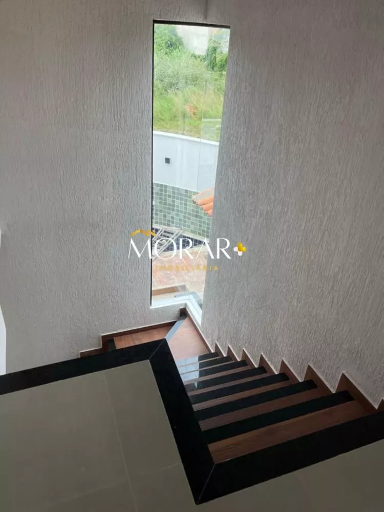 Casa, 3 quartos - Foto 12