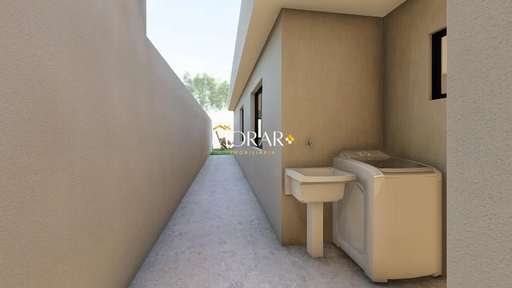 Casa, 3 quartos, 78 m² - Foto 13