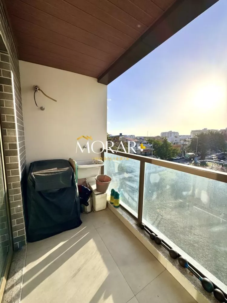 Apartamento, 2 quartos, 80 m² - Foto 12