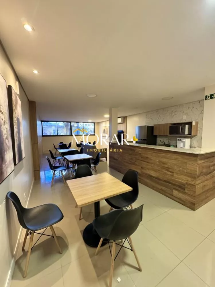 Apartamento, 2 quartos, 80 m² - Foto 8