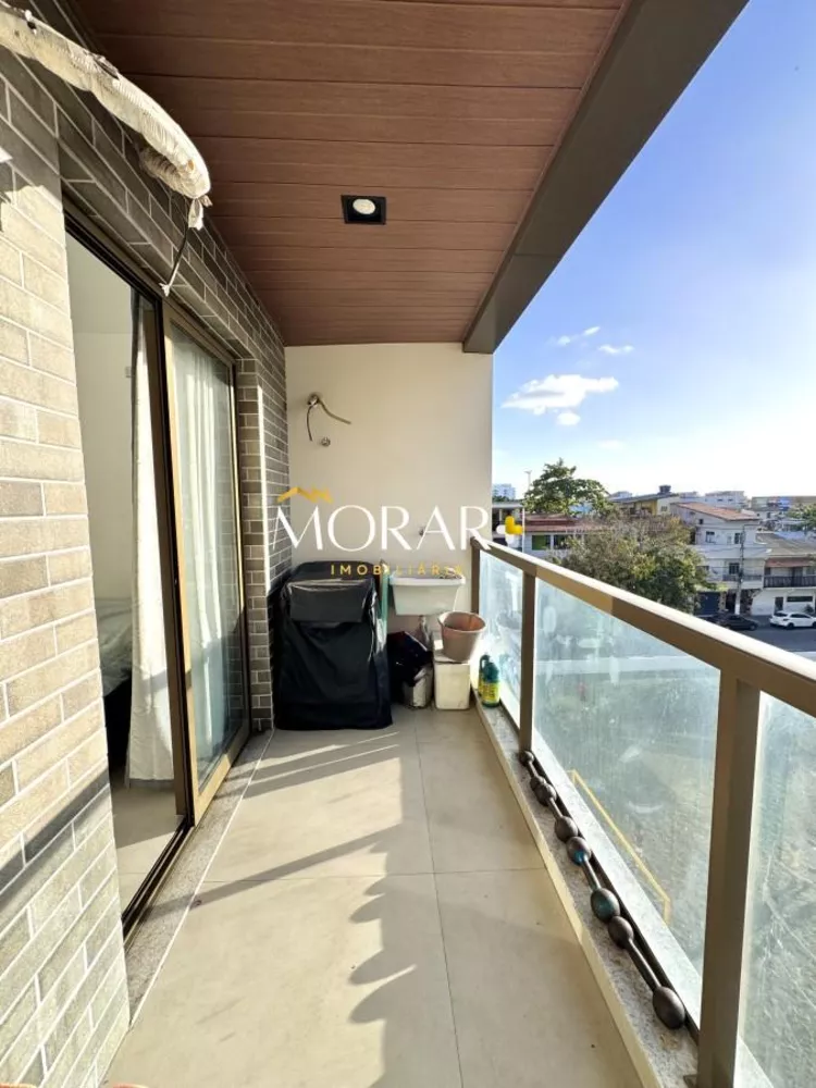 Apartamento, 2 quartos, 80 m² - Foto 9