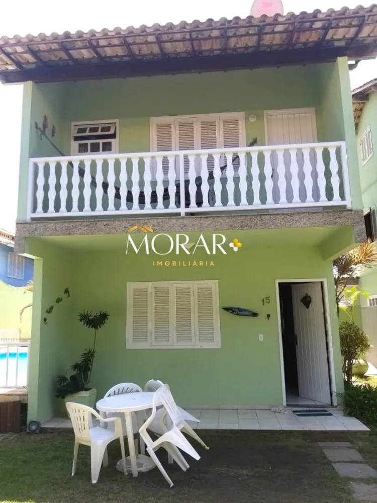 Casa, 2 quartos - Foto 6