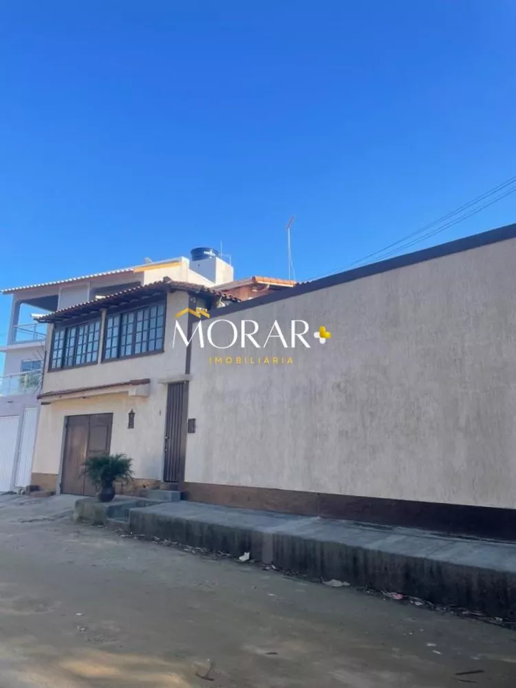 Casa, 5 quartos, 242 m² - Foto 7
