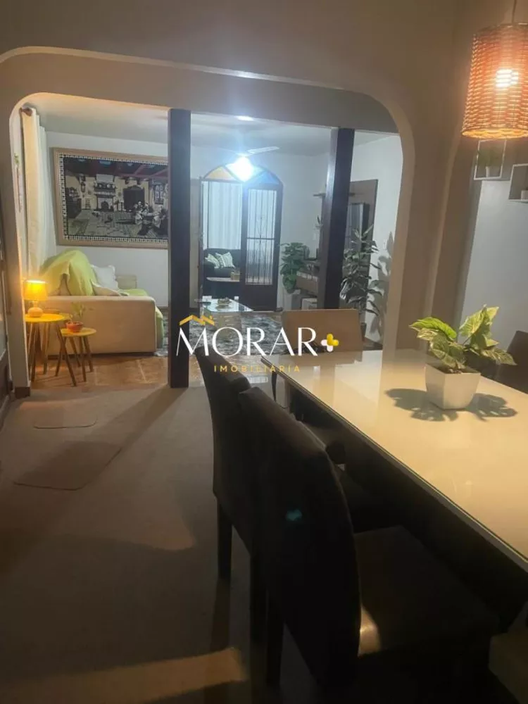 Casa, 5 quartos, 242 m² - Foto 4