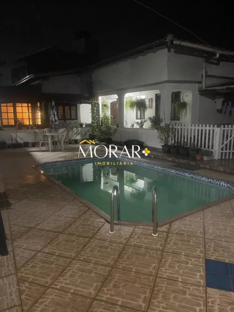 Casa, 5 quartos, 242 m² - Foto 6