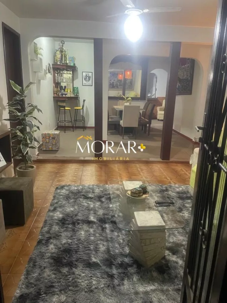 Casa, 5 quartos, 242 m² - Foto 5