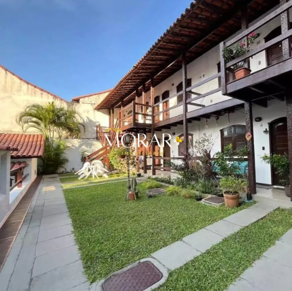 Casa, 3 quartos, 90 m² - Foto 1