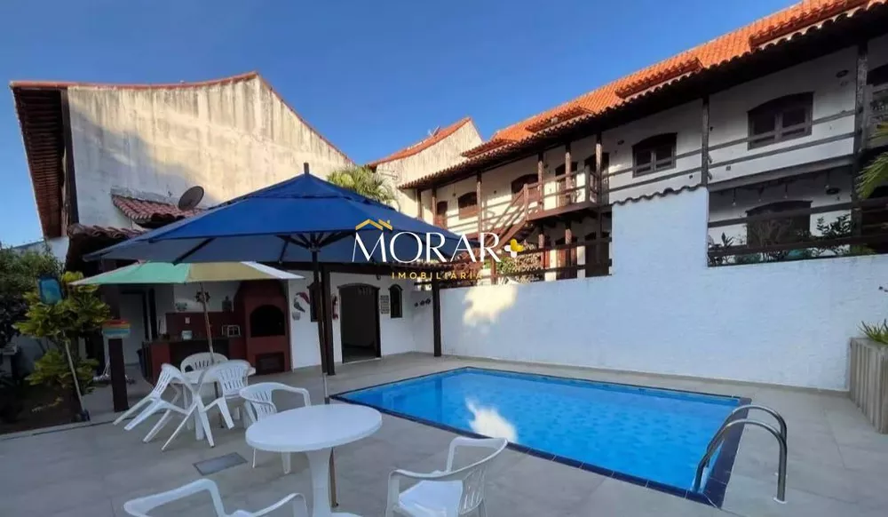 Casa, 3 quartos, 90 m² - Foto 9