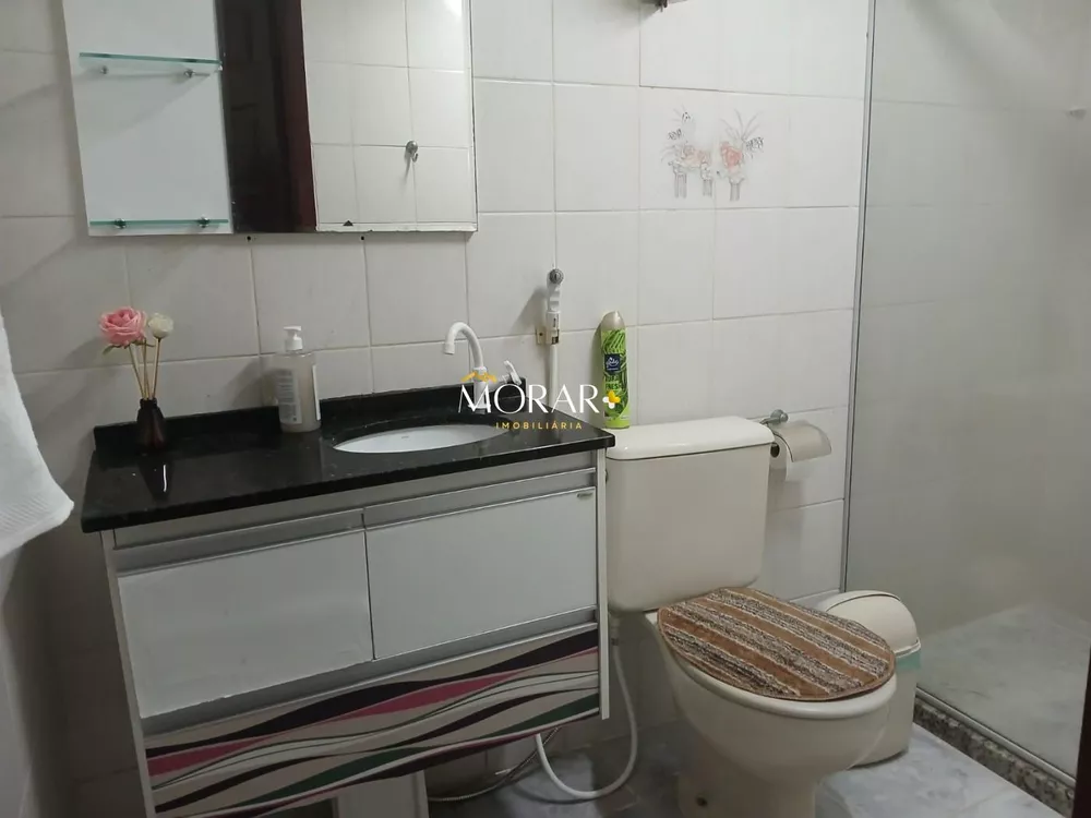 Casa, 3 quartos, 90 m² - Foto 10